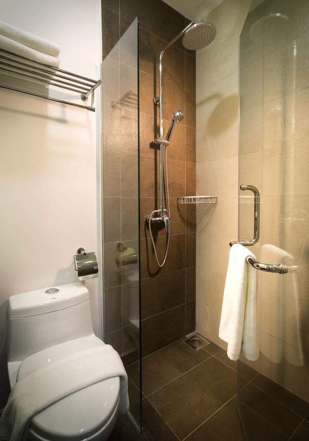 H Boutique Hotel Sri Petaling Куала-Лумпур Экстерьер фото