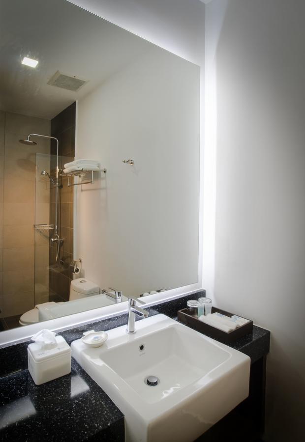 H Boutique Hotel Sri Petaling Куала-Лумпур Экстерьер фото