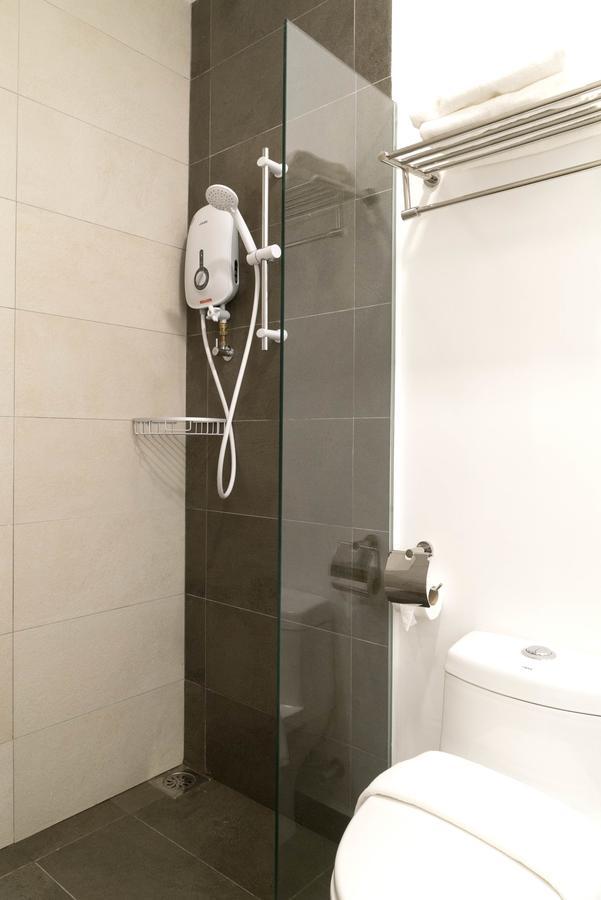 H Boutique Hotel Sri Petaling Куала-Лумпур Экстерьер фото