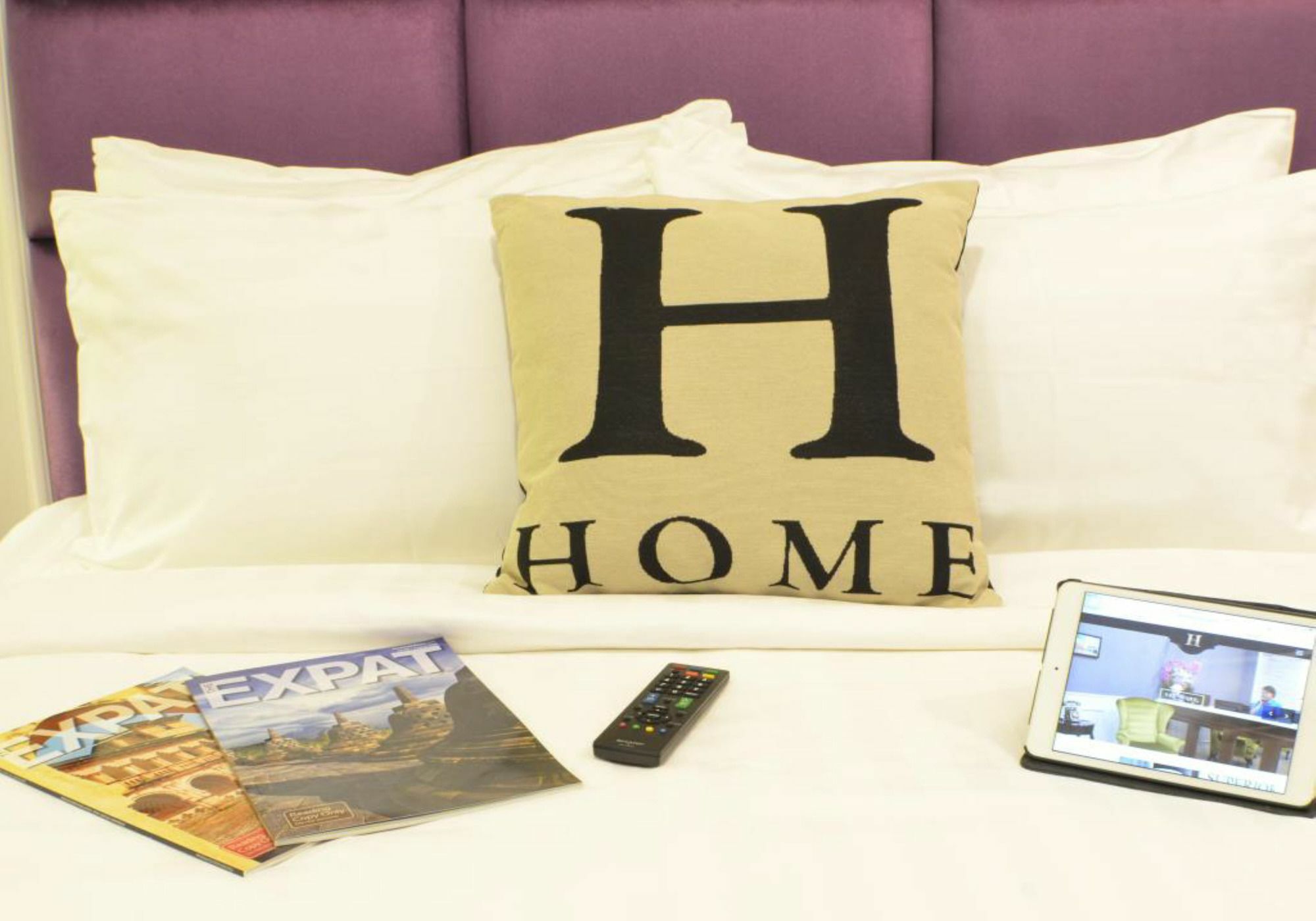 H Boutique Hotel Sri Petaling Куала-Лумпур Экстерьер фото
